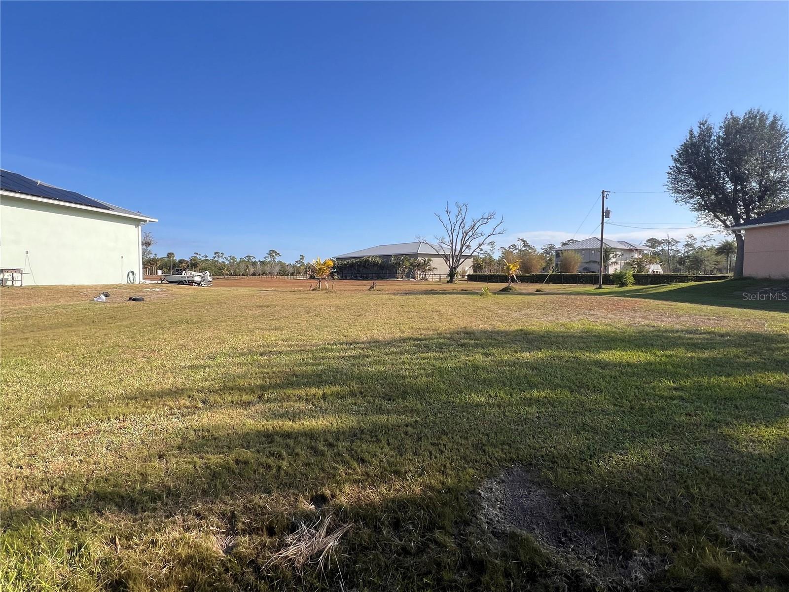 24450 YACHT CLUB BLVD, PUNTA GORDA, FL, 33955