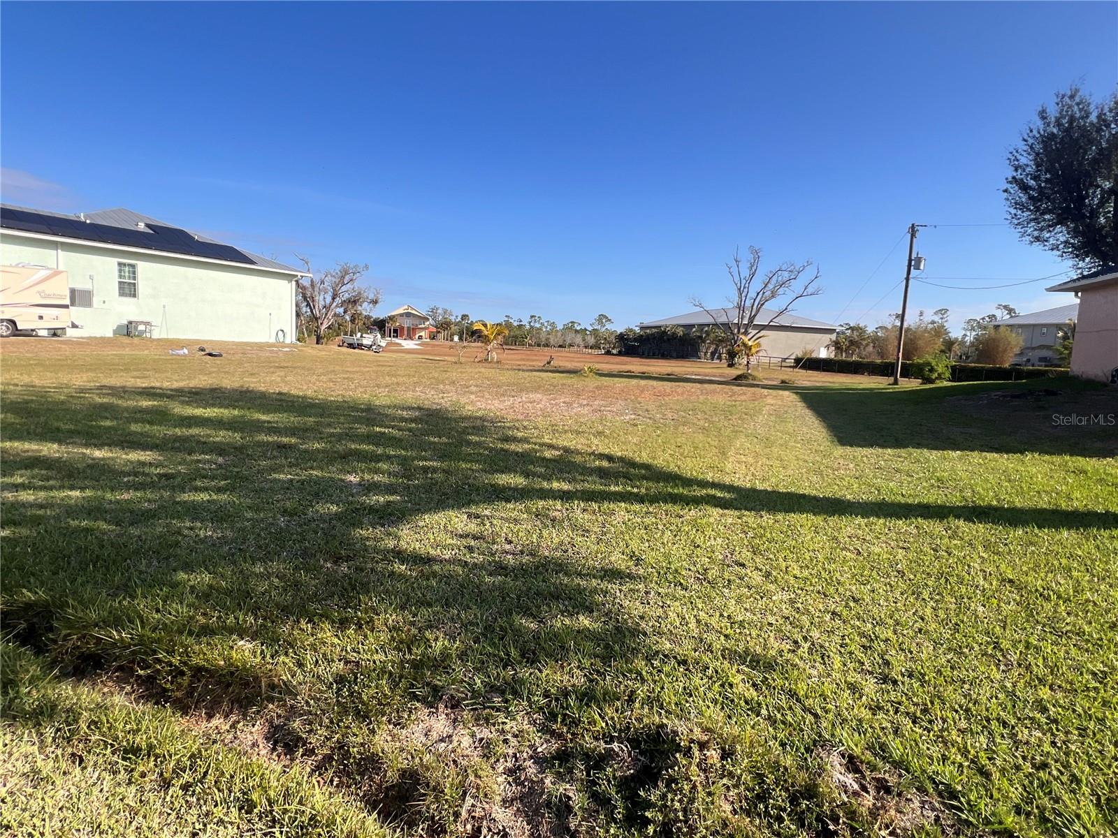 24450 YACHT CLUB BLVD, PUNTA GORDA, FL, 33955