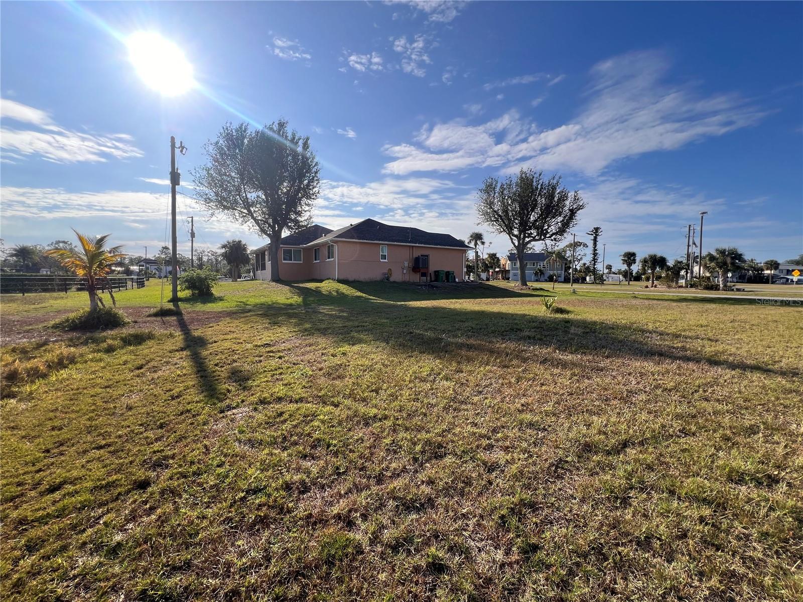 24450 YACHT CLUB BLVD, PUNTA GORDA, FL, 33955