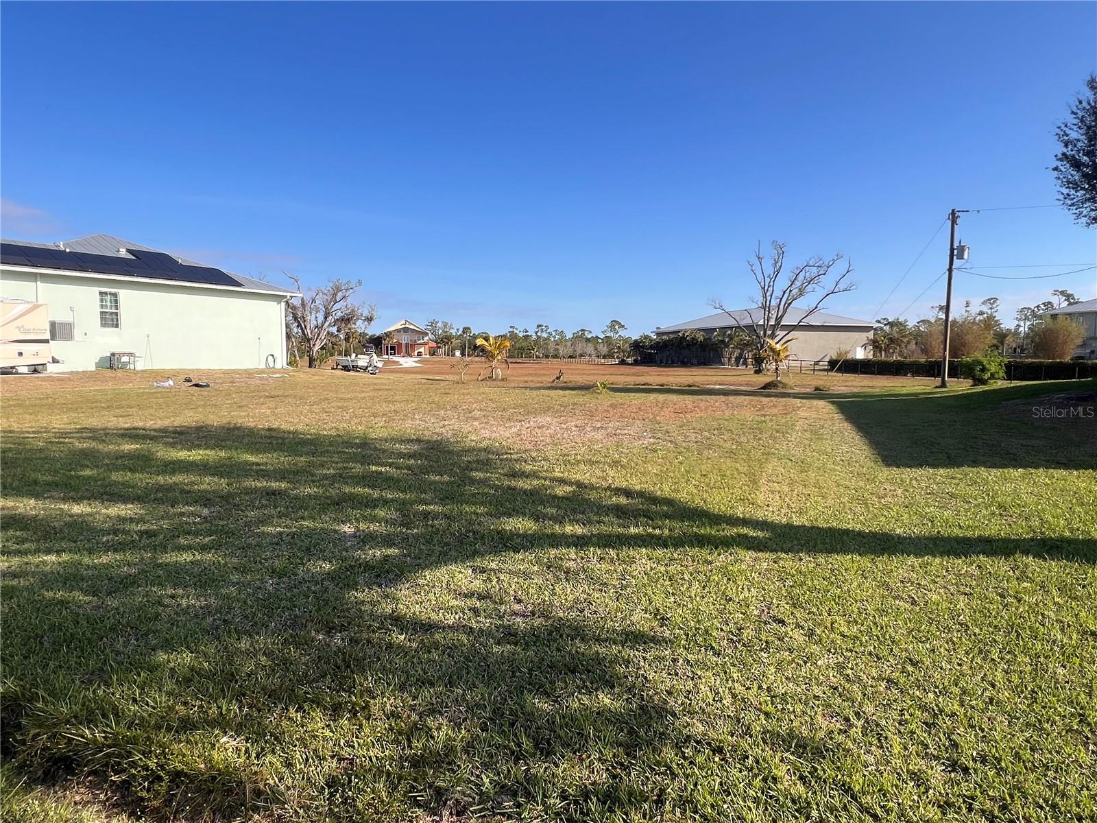 24450 YACHT CLUB BLVD, PUNTA GORDA, FL, 33955