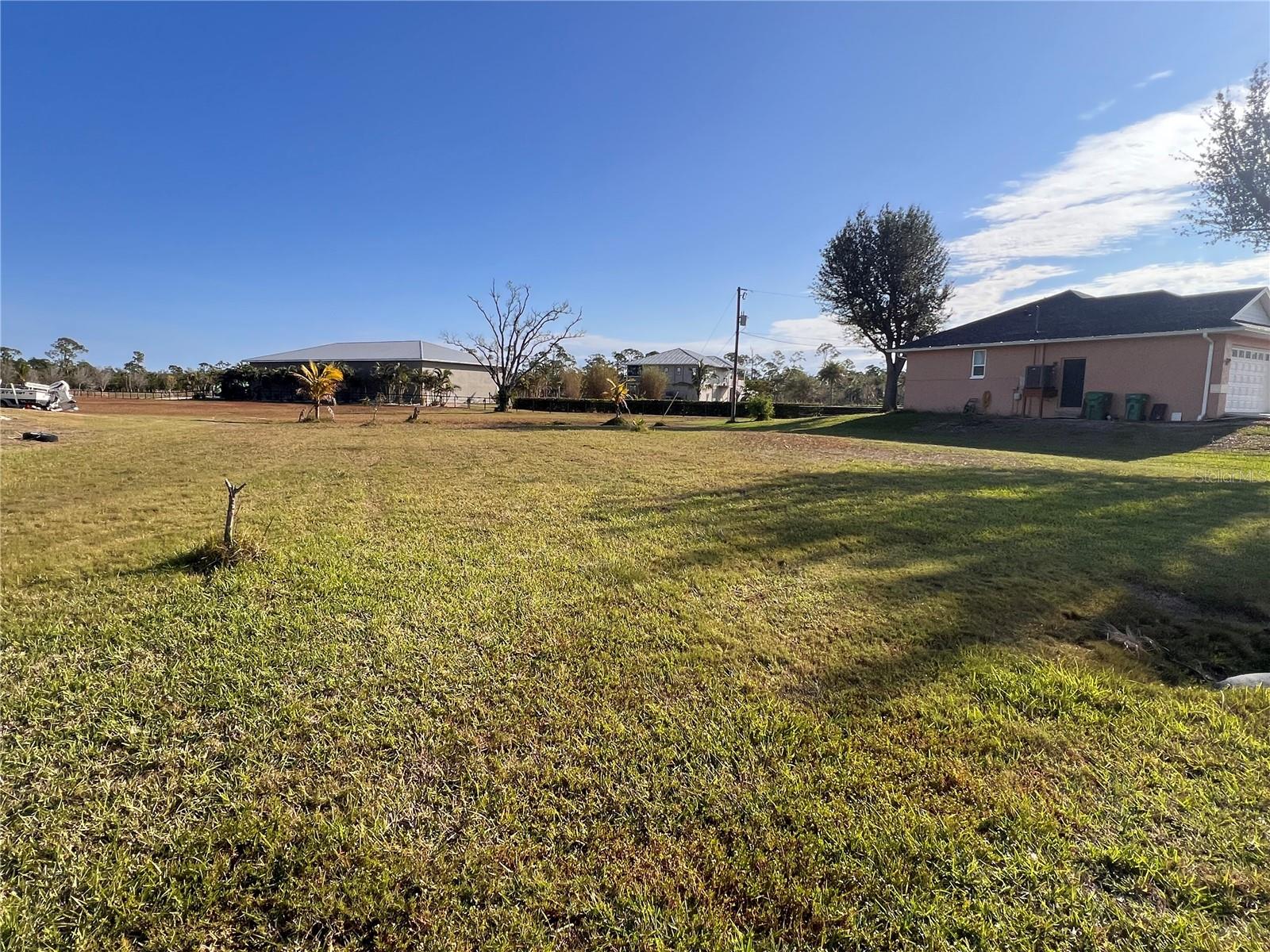 24450 YACHT CLUB BLVD, PUNTA GORDA, FL, 33955