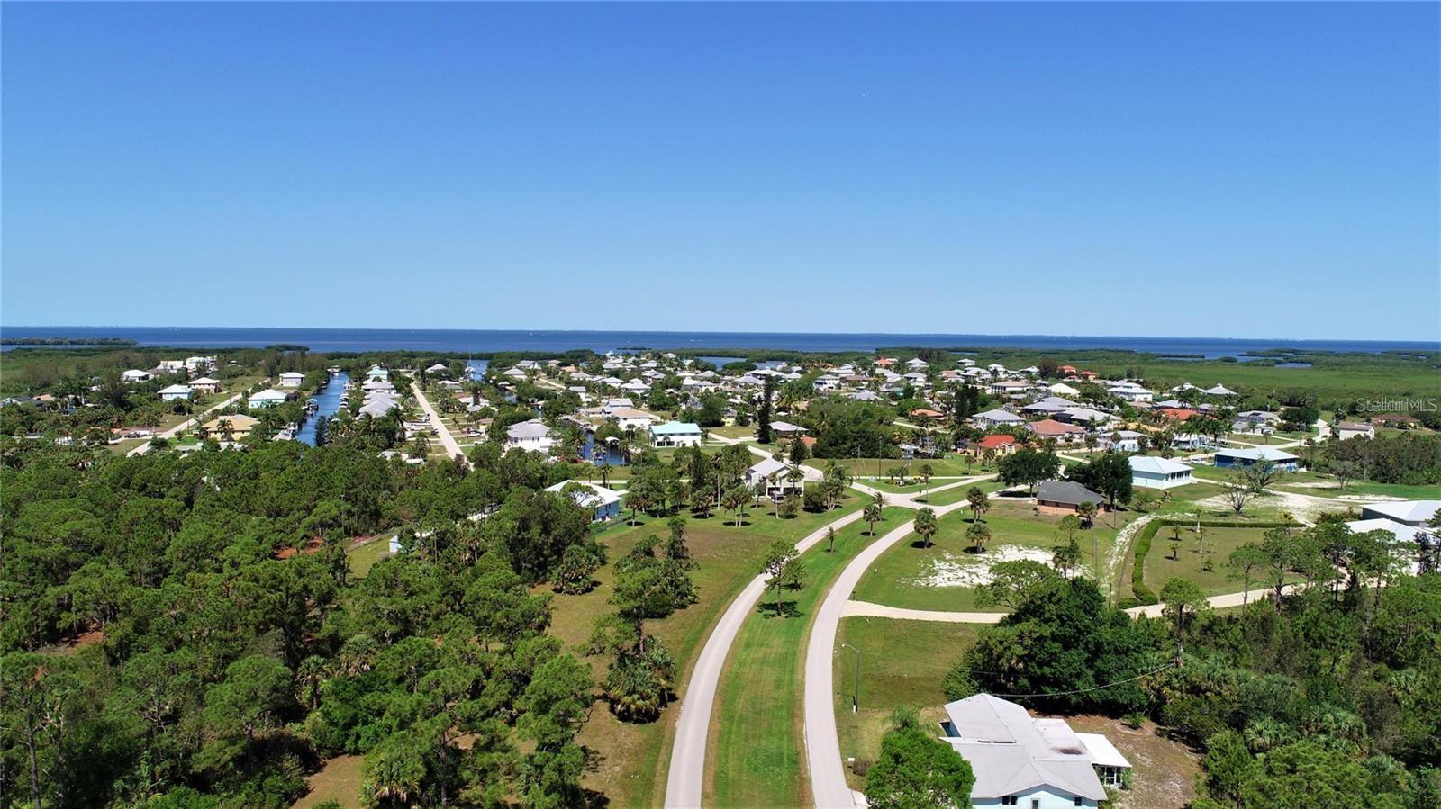 24450 YACHT CLUB BLVD, PUNTA GORDA, FL, 33955