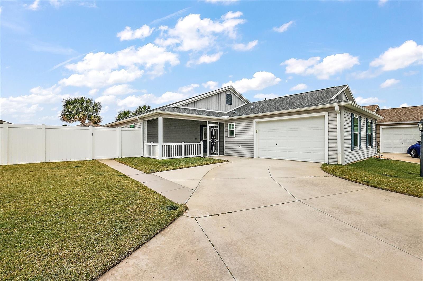 4056 VENETIAN LN, THE VILLAGES, FL, 32163