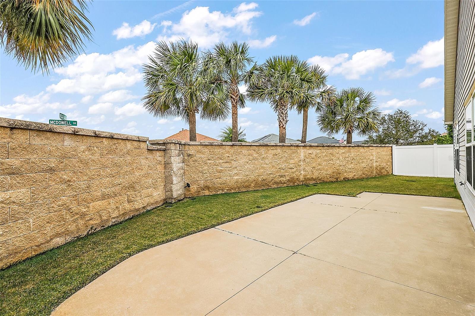 4056 VENETIAN LN, THE VILLAGES, FL, 32163