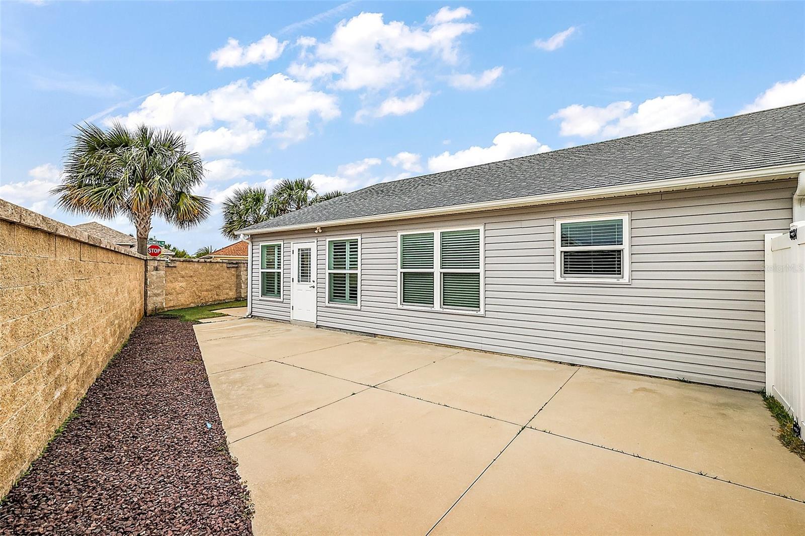 4056 VENETIAN LN, THE VILLAGES, FL, 32163