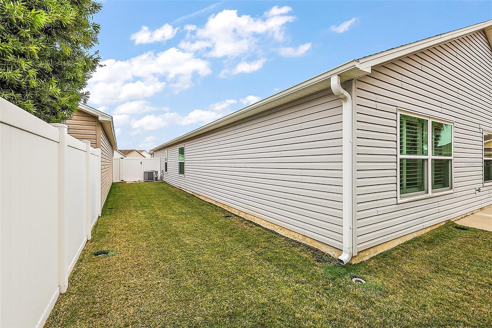 4056 VENETIAN LN, THE VILLAGES, FL, 32163