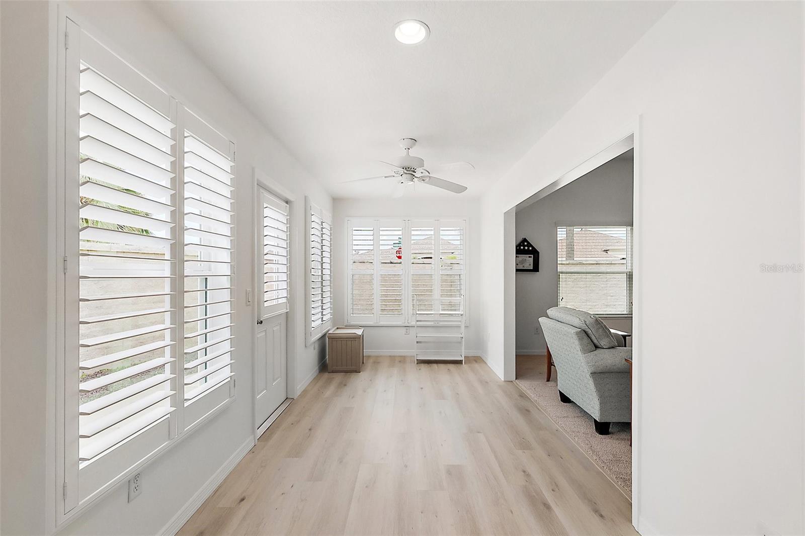 4056 VENETIAN LN, THE VILLAGES, FL, 32163