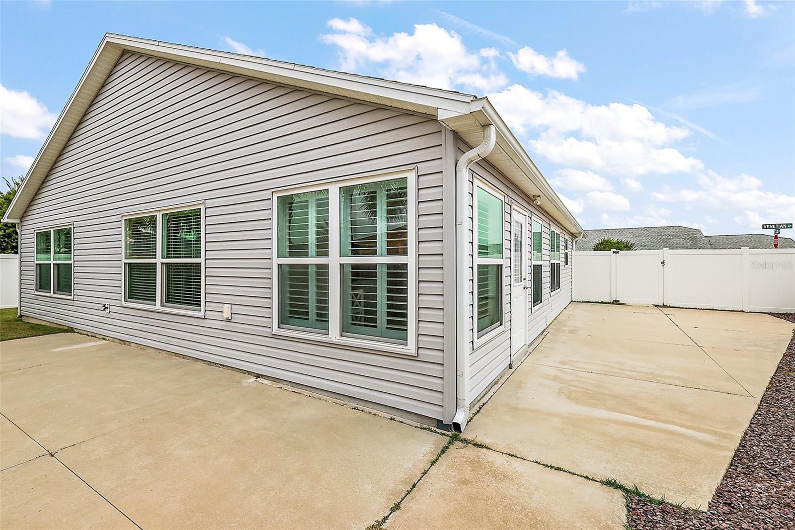 4056 VENETIAN LN, THE VILLAGES, FL, 32163