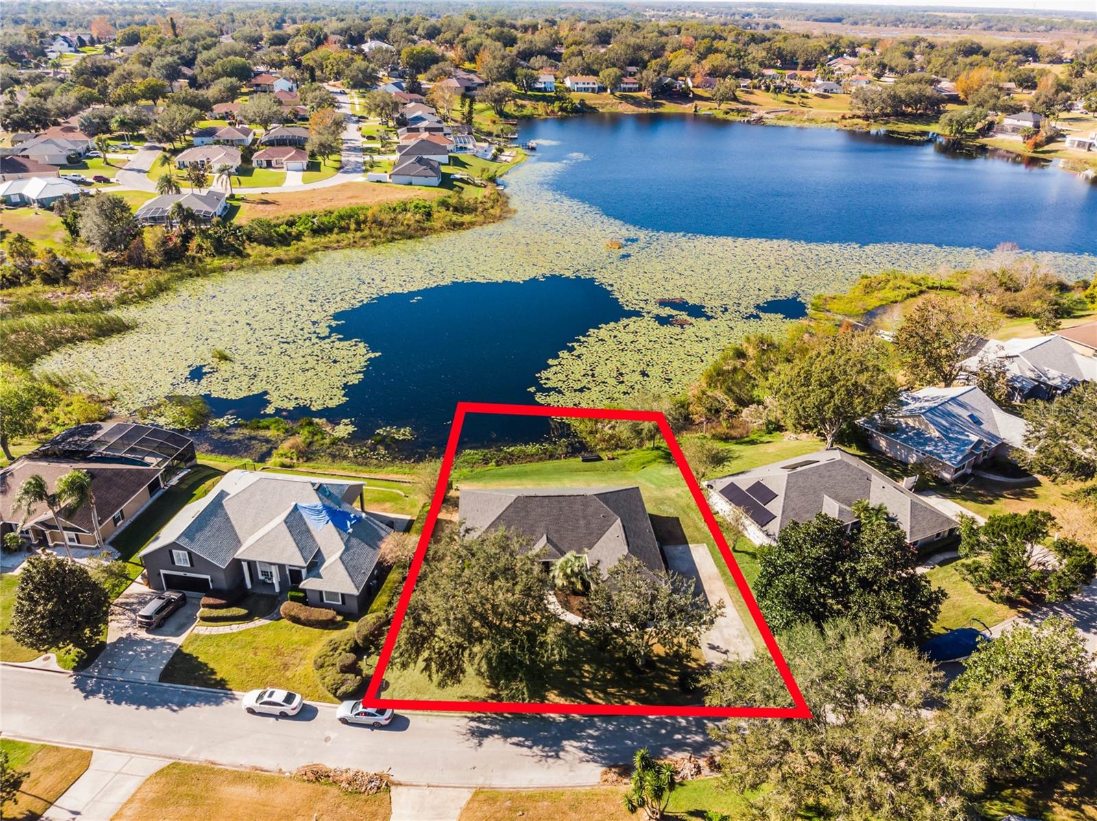 10735 VERSAILLES BLVD, CLERMONT, FL, 34711