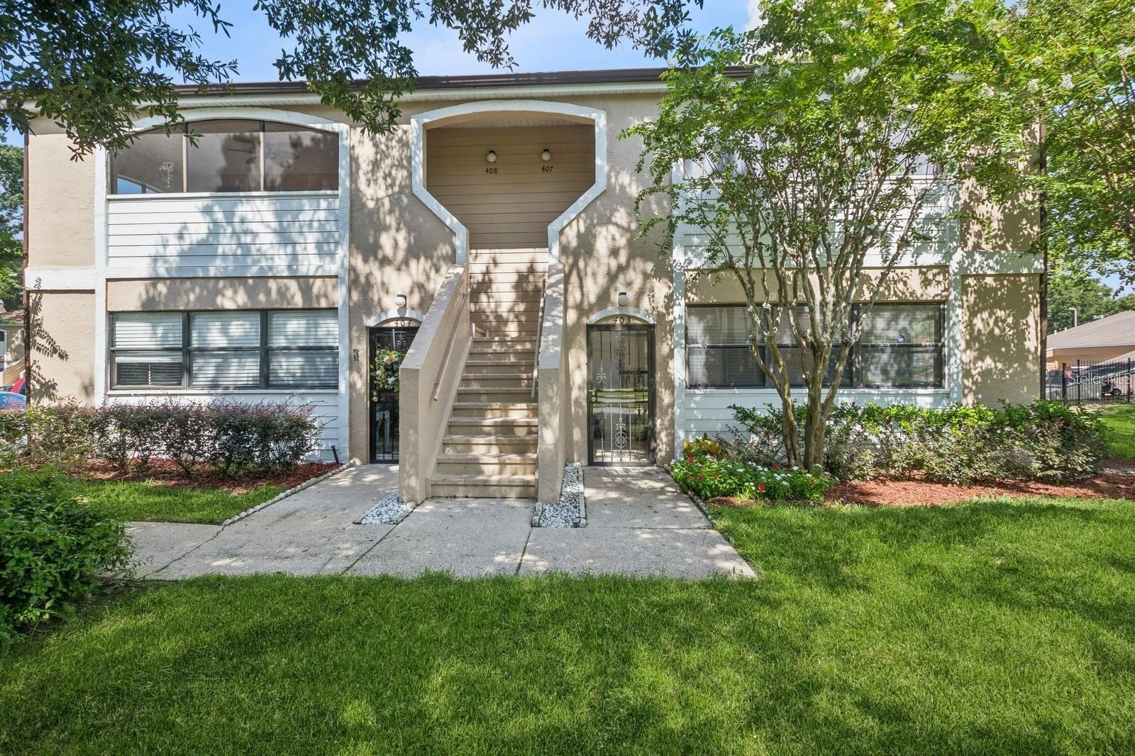2930 S SEMORAN BLVD #406, ORLANDO, FL, 32822