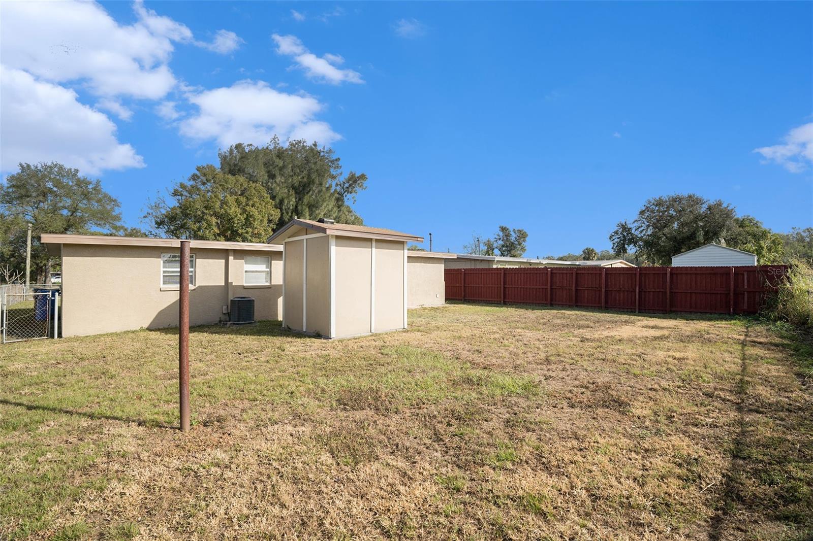 5911 S 81ST ST, TAMPA, FL, 33619