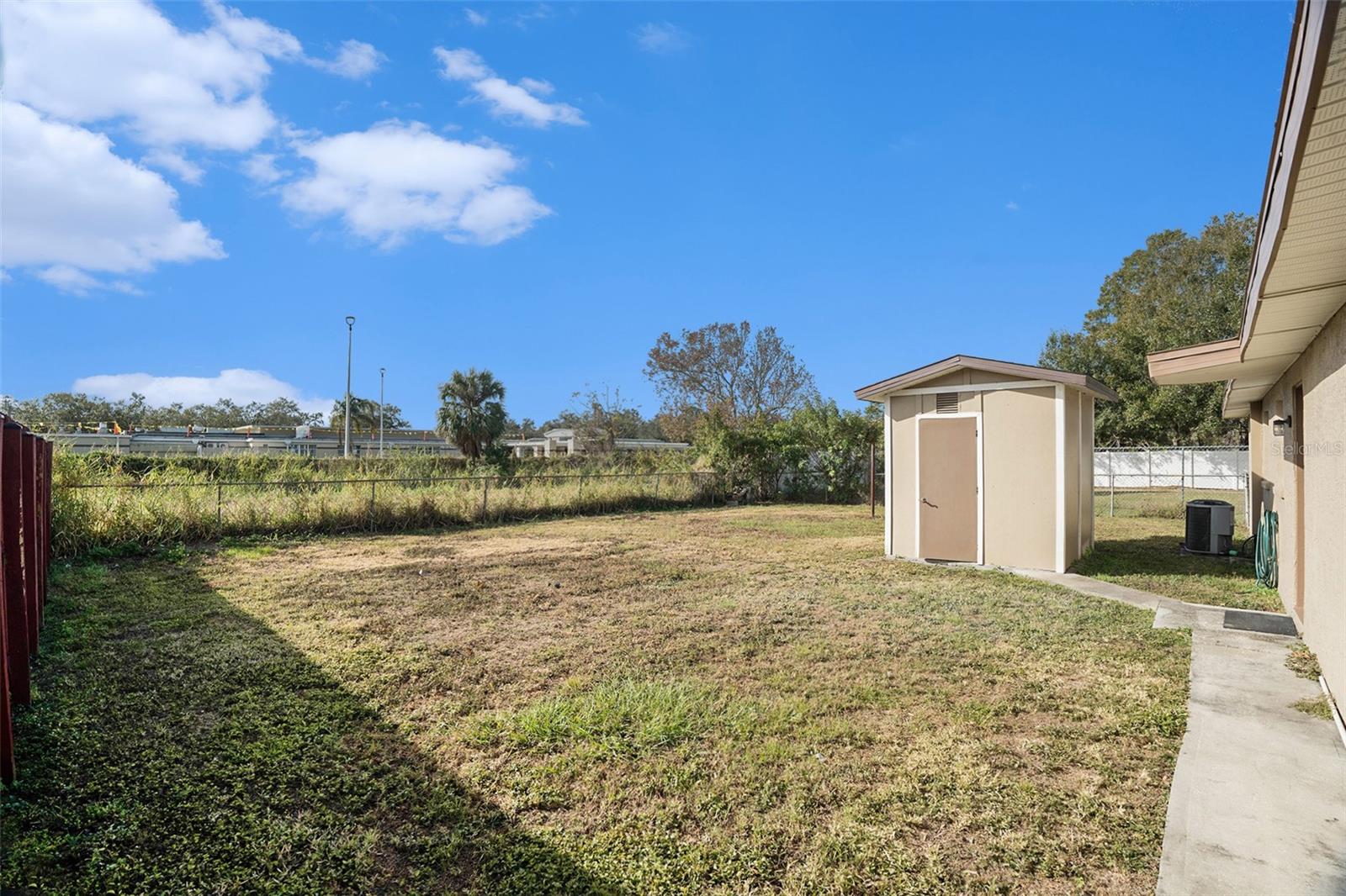 5911 S 81ST ST, TAMPA, FL, 33619