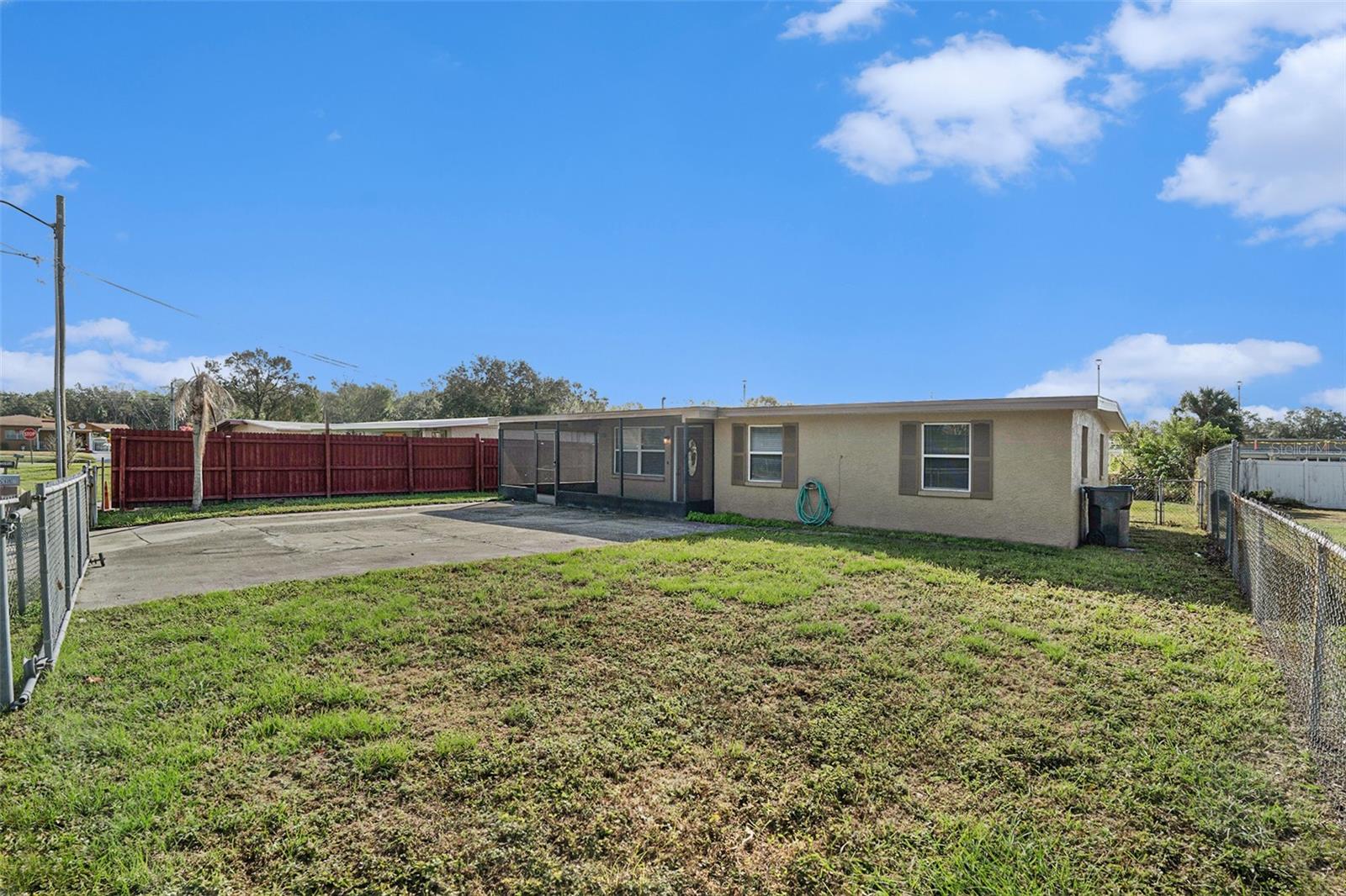 5911 S 81ST ST, TAMPA, FL, 33619