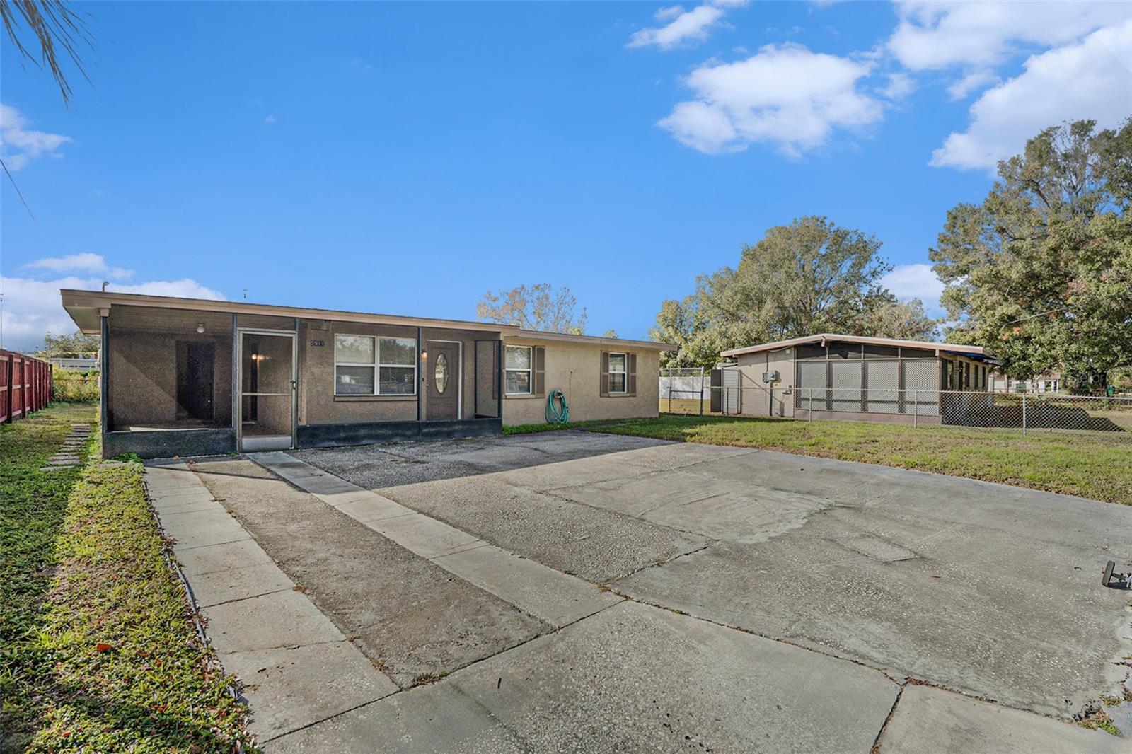 5911 S 81ST ST, TAMPA, FL, 33619