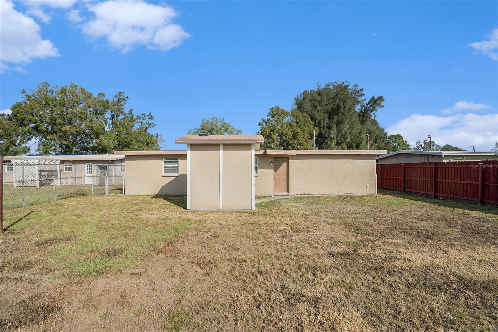 5911 S 81ST ST, TAMPA, FL, 33619