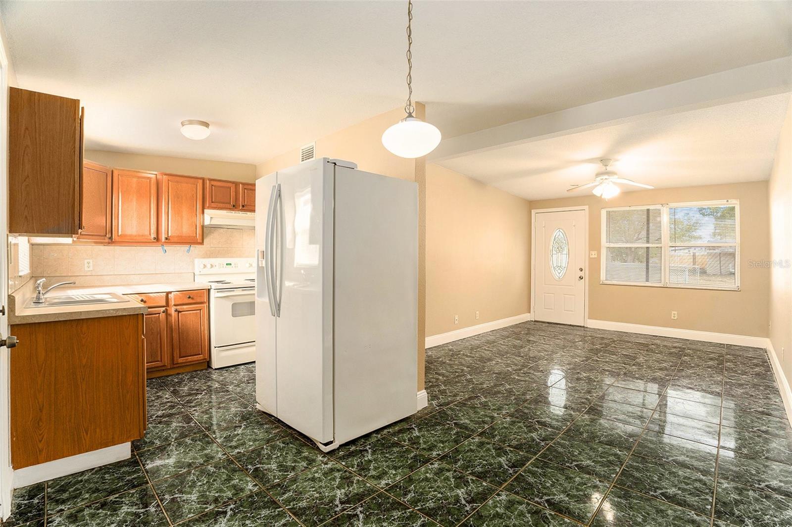 5911 S 81ST ST, TAMPA, FL, 33619