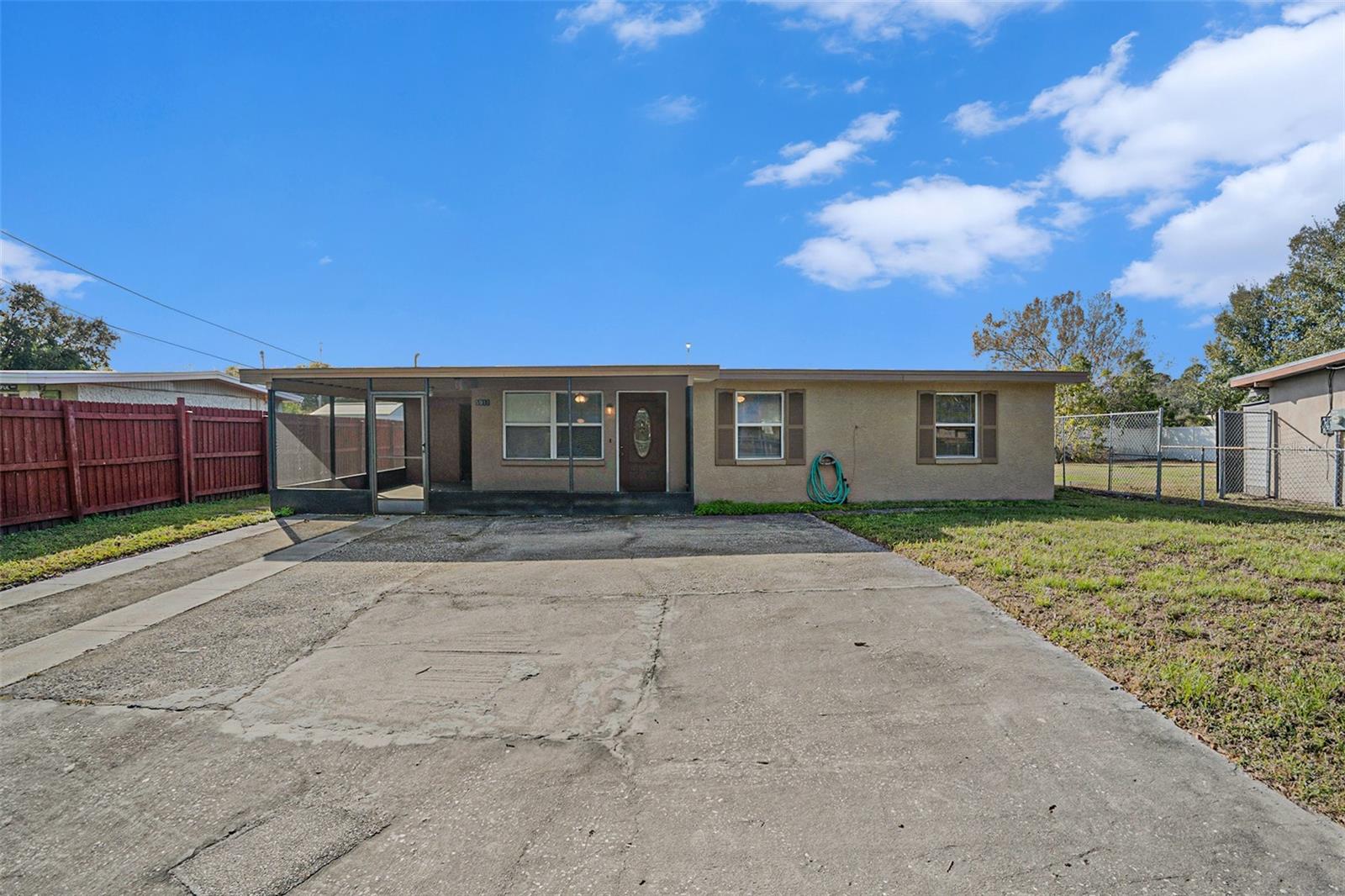 5911 S 81ST ST, TAMPA, FL, 33619