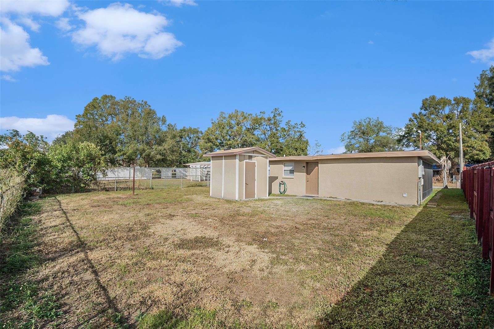 5911 S 81ST ST, TAMPA, FL, 33619