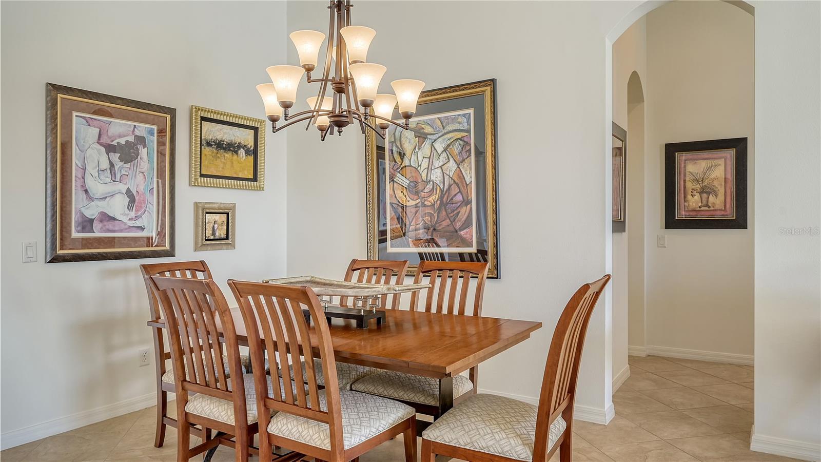 4606 ARBOR GATE DR, BRADENTON, FL, 34203