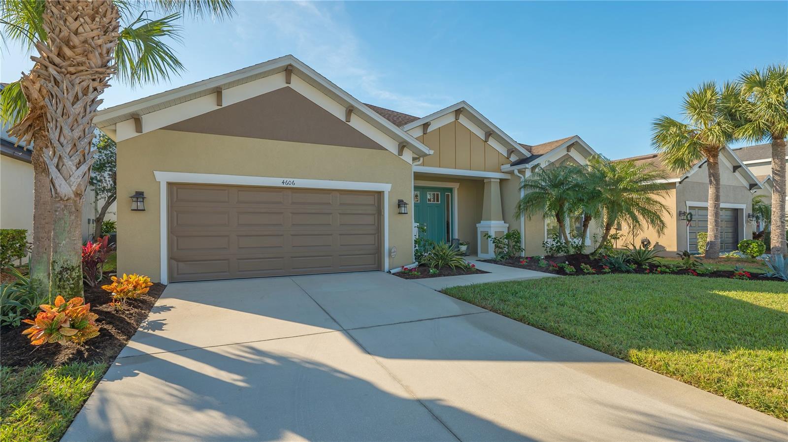 4606 ARBOR GATE DR, BRADENTON, FL, 34203
