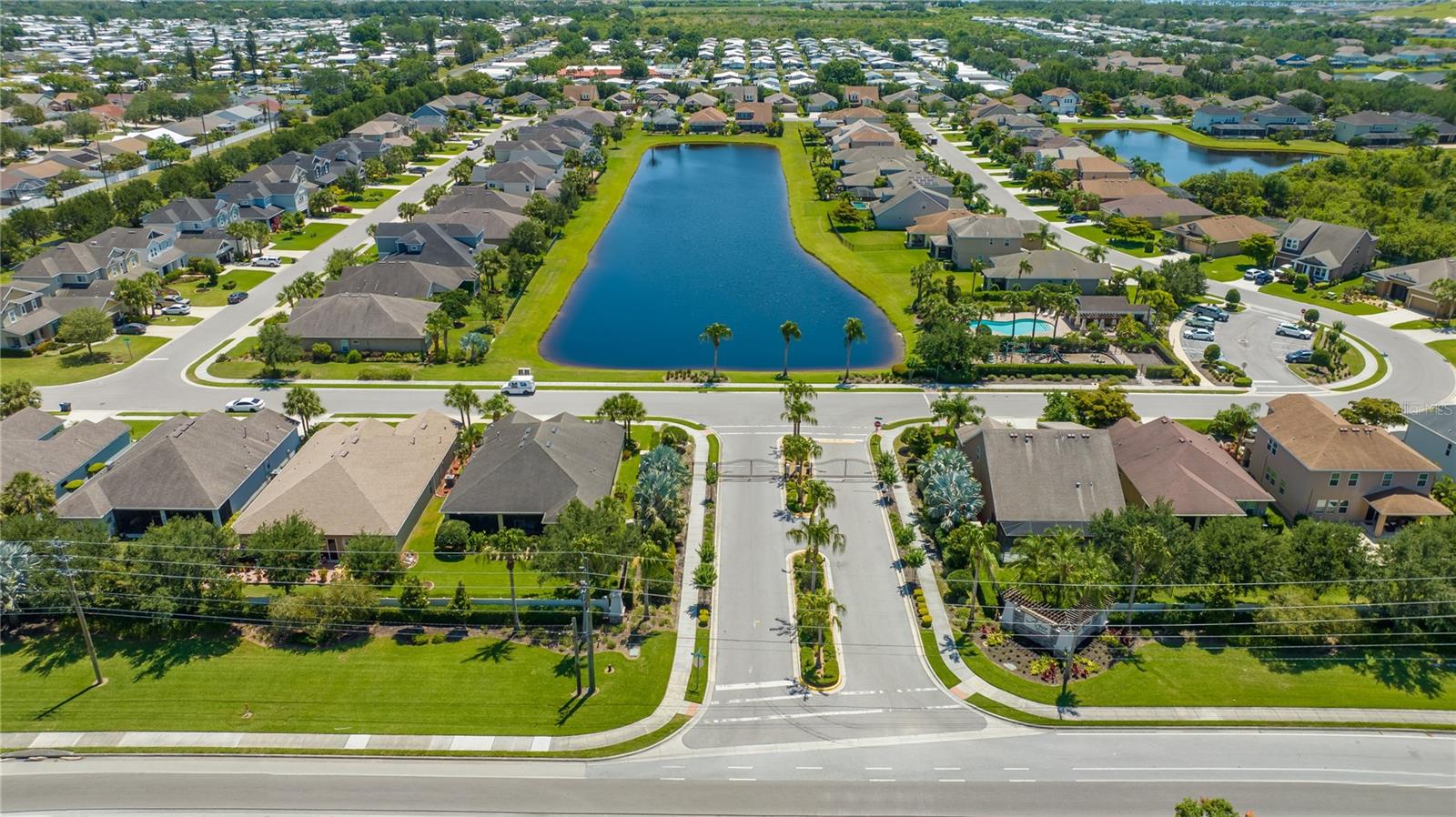 4606 ARBOR GATE DR, BRADENTON, FL, 34203