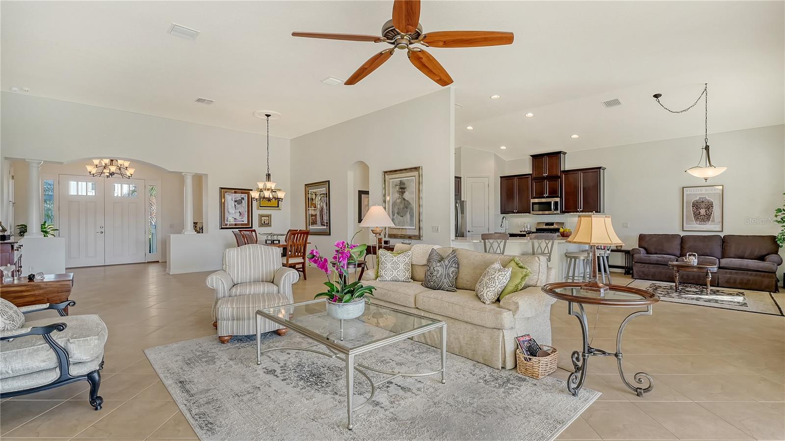 4606 ARBOR GATE DR, BRADENTON, FL, 34203