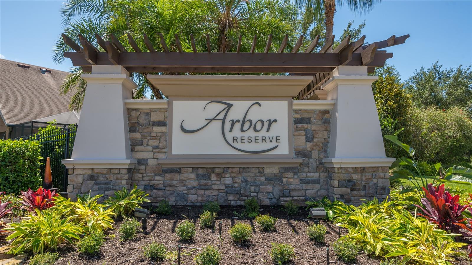 4606 ARBOR GATE DR, BRADENTON, FL, 34203