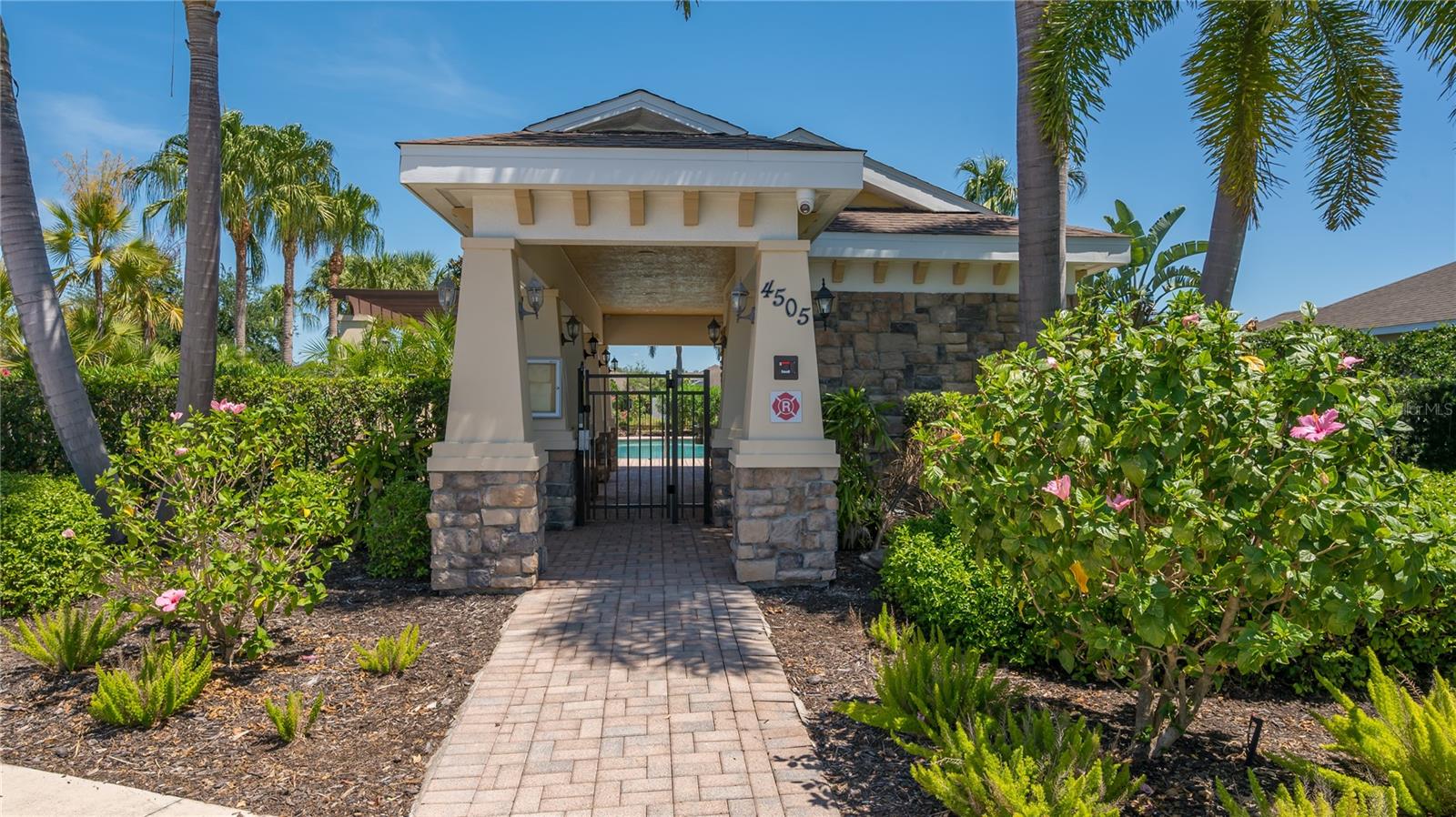 4606 ARBOR GATE DR, BRADENTON, FL, 34203