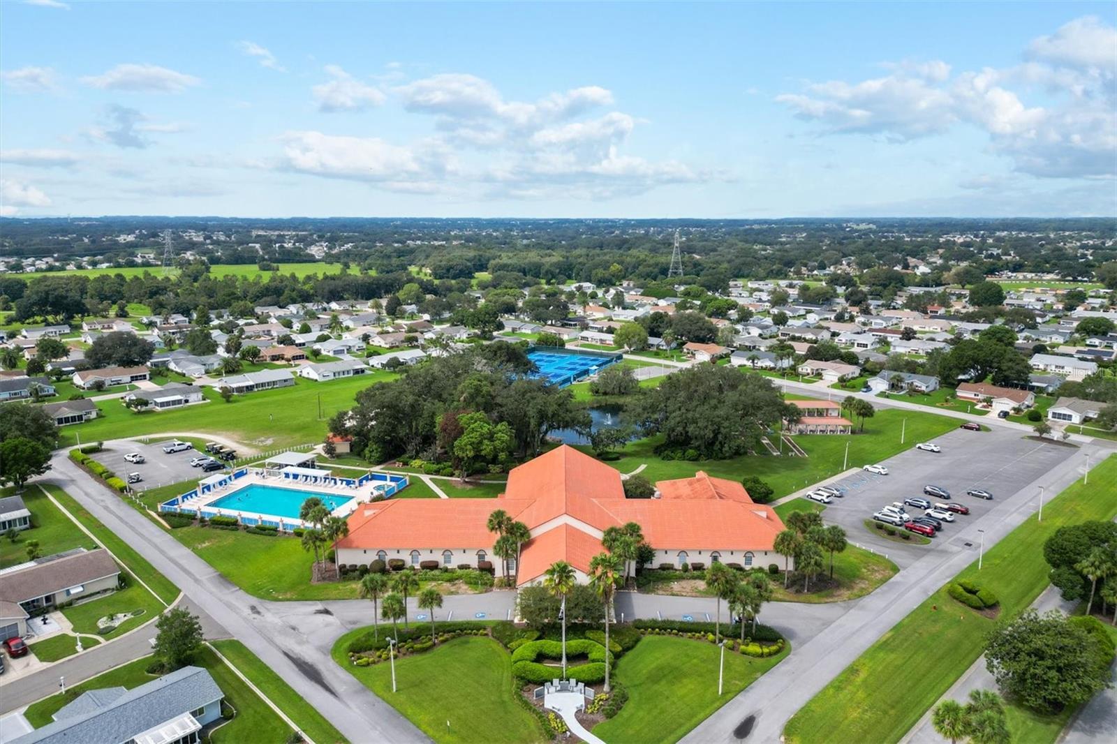 10195 SE 178TH PL, SUMMERFIELD, FL, 34491