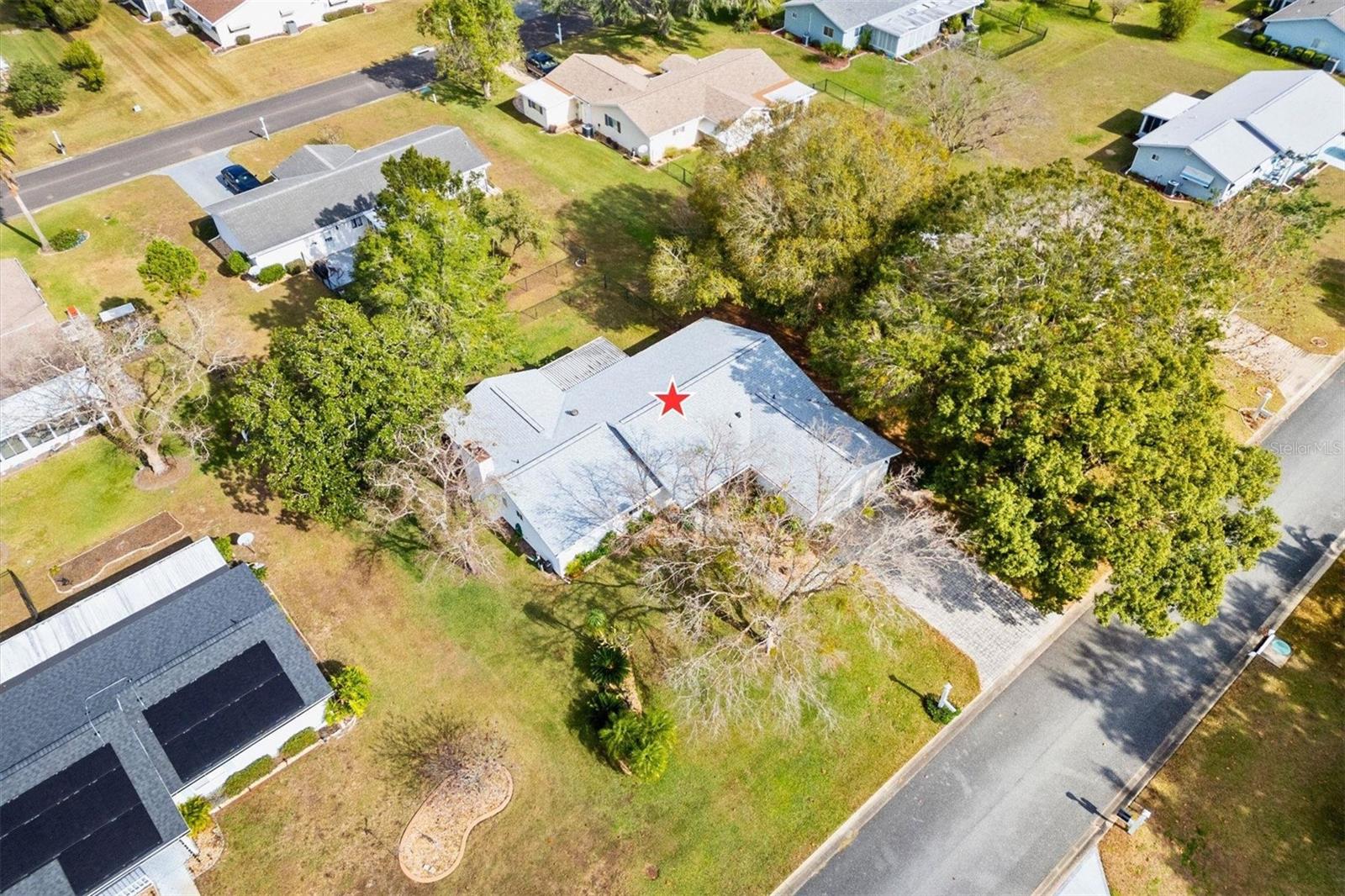 10195 SE 178TH PL, SUMMERFIELD, FL, 34491