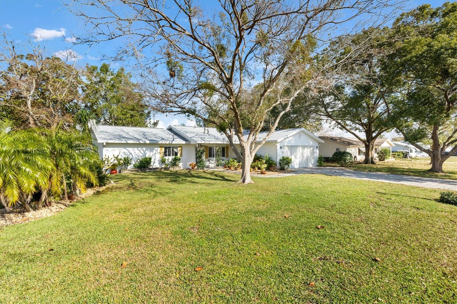 10195 SE 178TH PL, SUMMERFIELD, FL, 34491