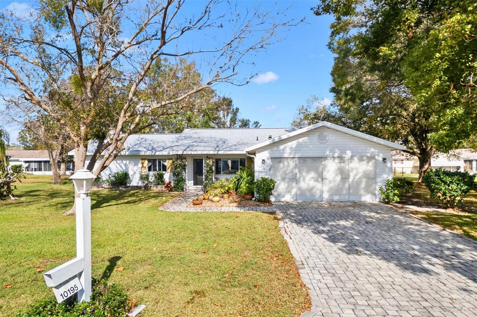 10195 SE 178TH PL, SUMMERFIELD, FL, 34491