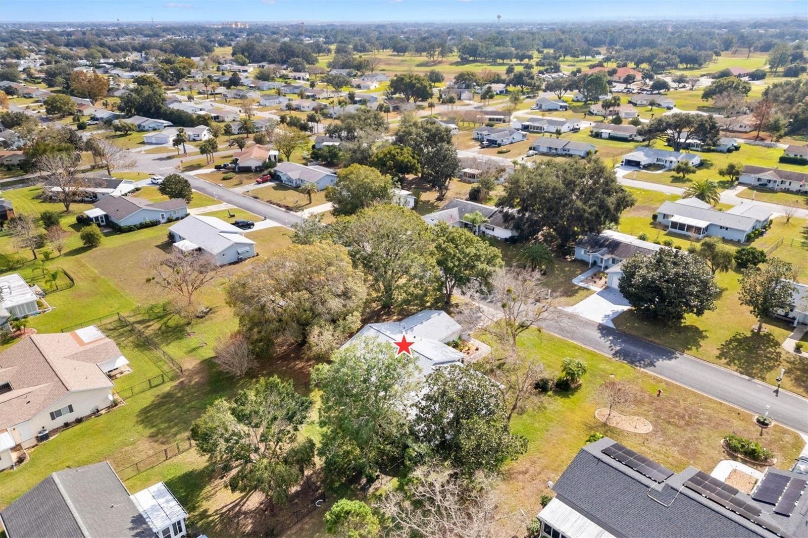 10195 SE 178TH PL, SUMMERFIELD, FL, 34491