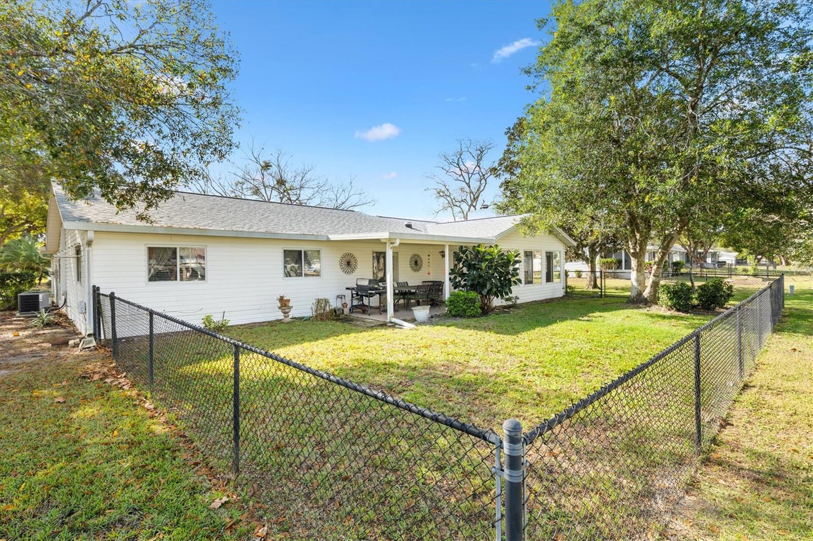 10195 SE 178TH PL, SUMMERFIELD, FL, 34491