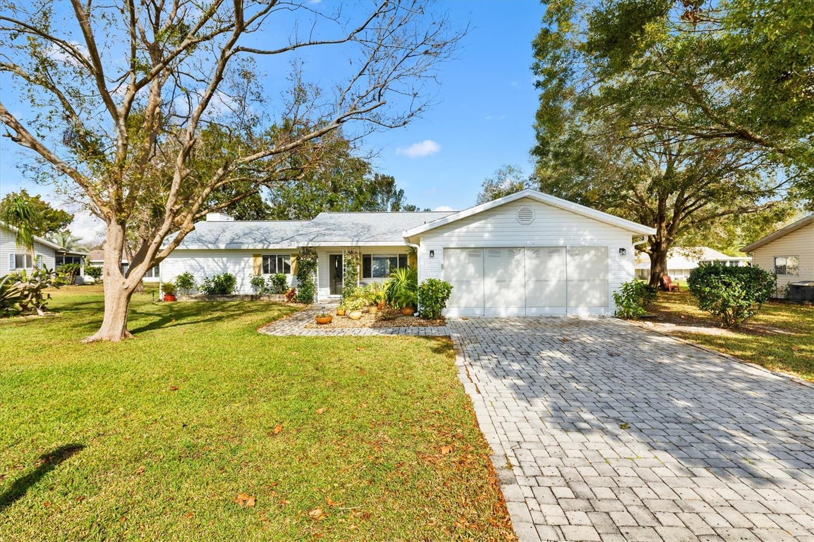 10195 SE 178TH PL, SUMMERFIELD, FL, 34491