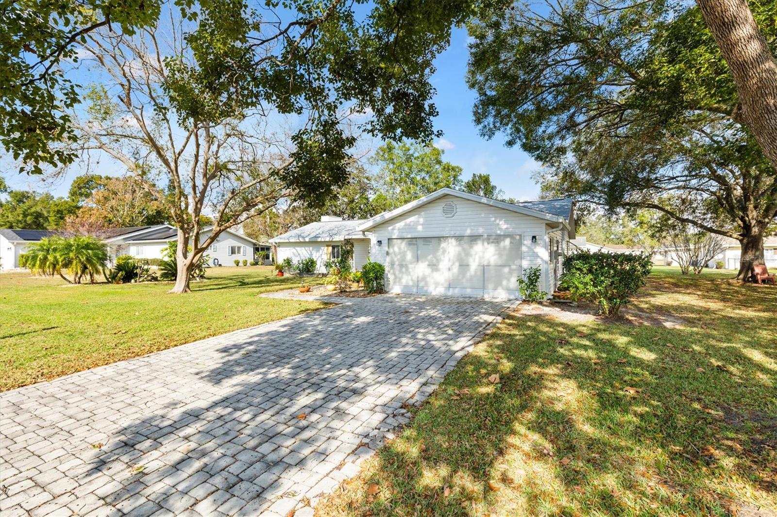 10195 SE 178TH PL, SUMMERFIELD, FL, 34491