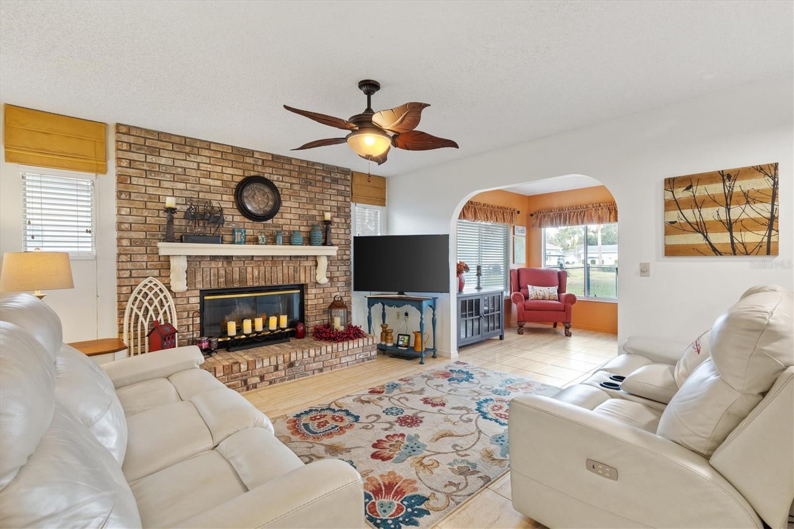 10195 SE 178TH PL, SUMMERFIELD, FL, 34491
