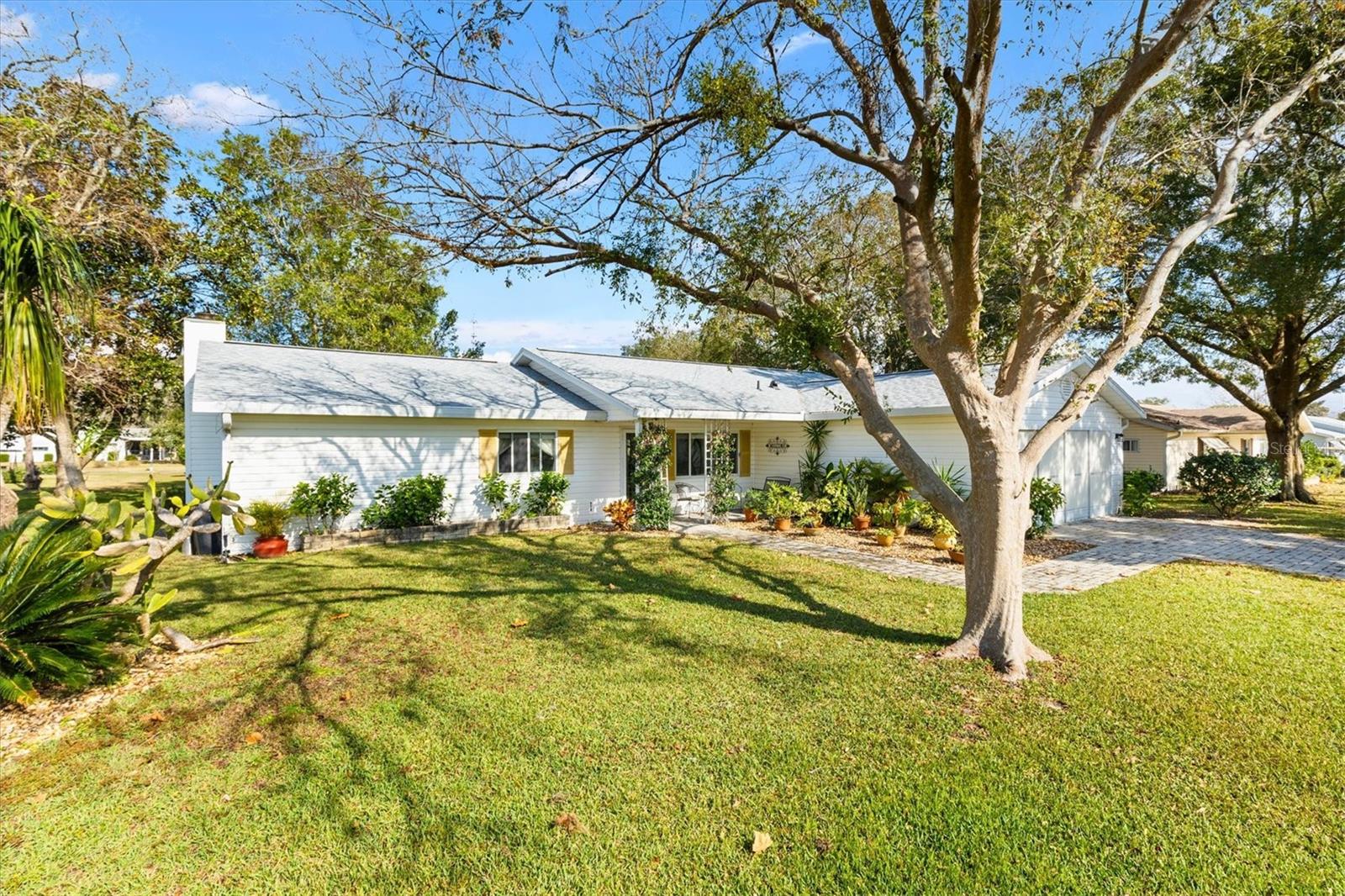 10195 SE 178TH PL, SUMMERFIELD, FL, 34491