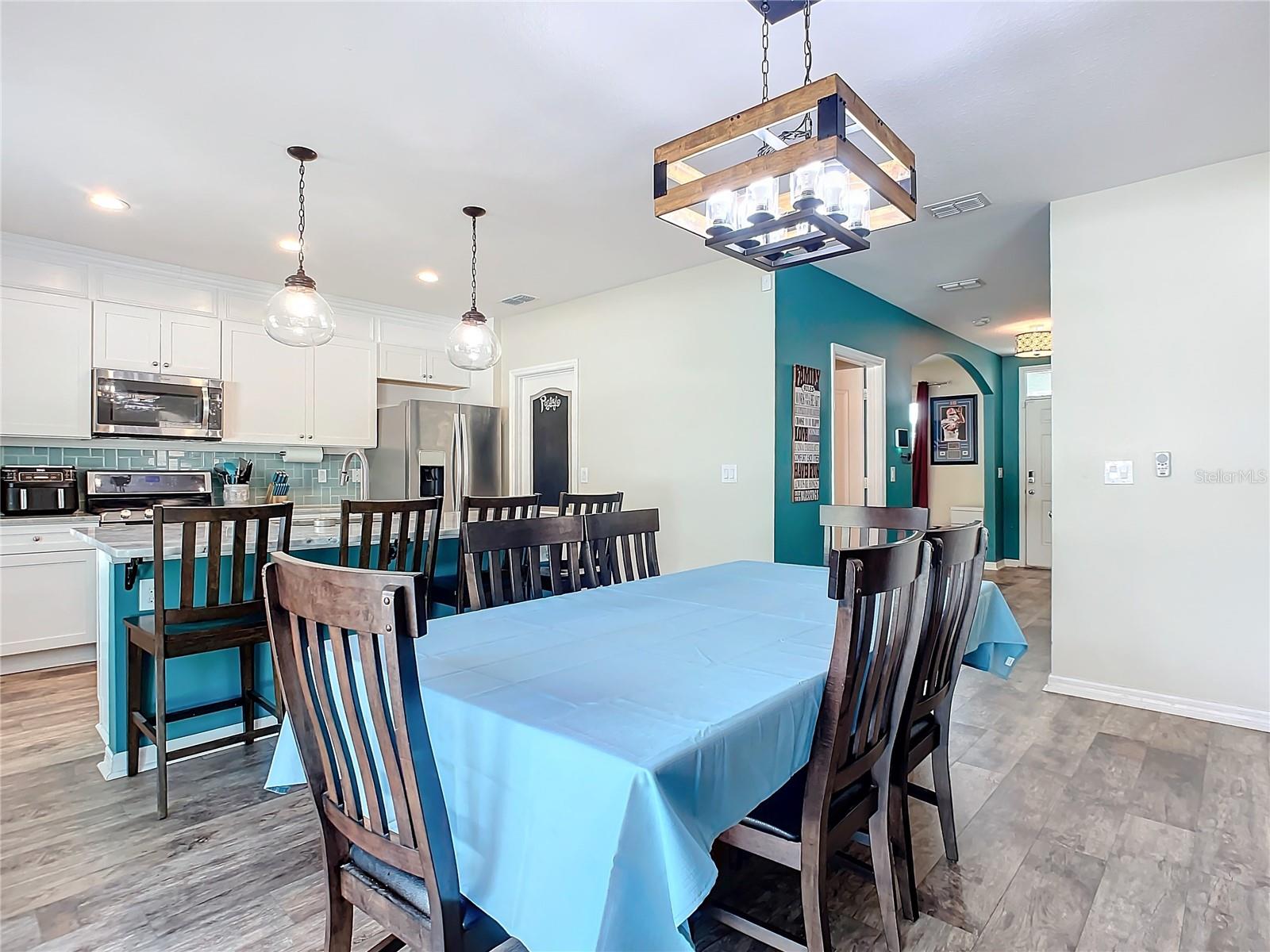 3465 BERKSHIRE WOODS TER, DELTONA, FL, 32725