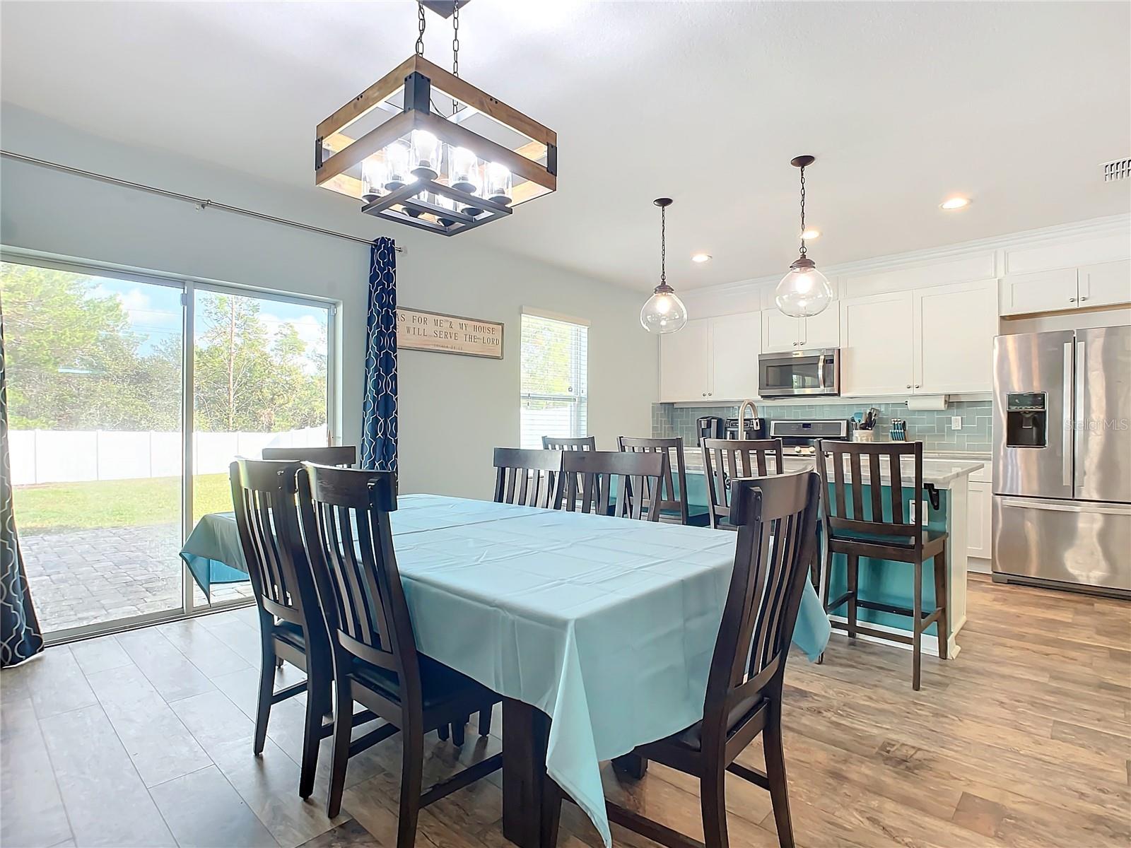 3465 BERKSHIRE WOODS TER, DELTONA, FL, 32725