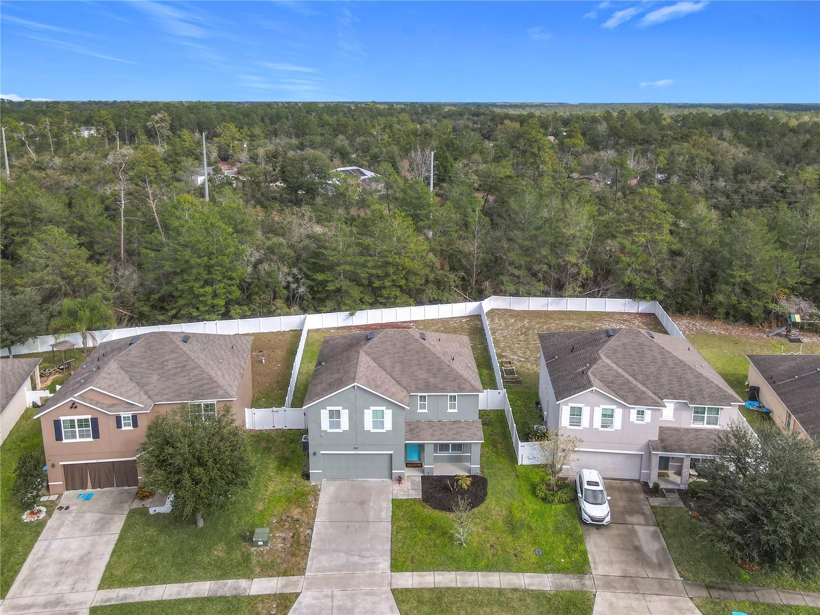 3465 BERKSHIRE WOODS TER, DELTONA, FL, 32725