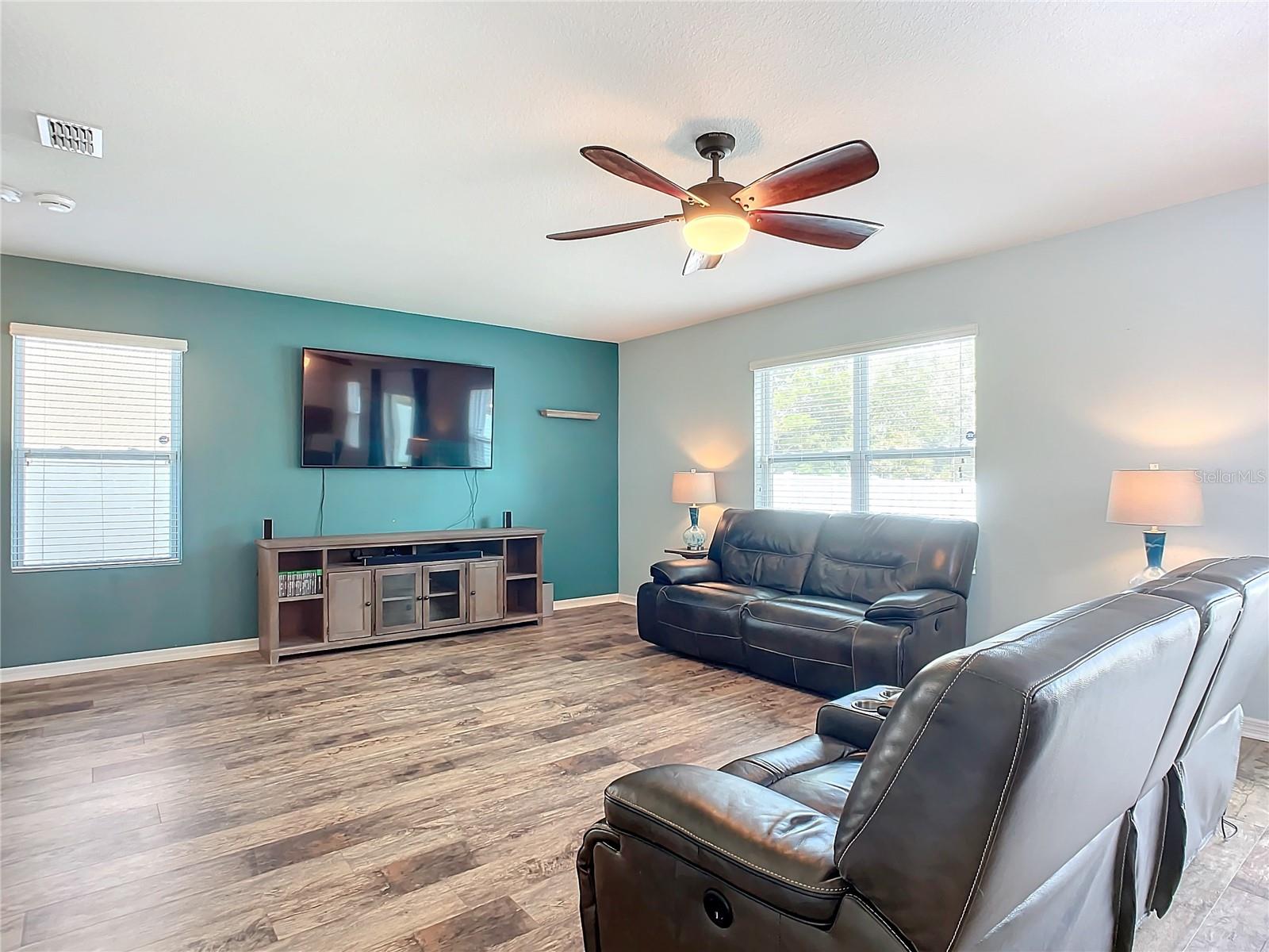 3465 BERKSHIRE WOODS TER, DELTONA, FL, 32725