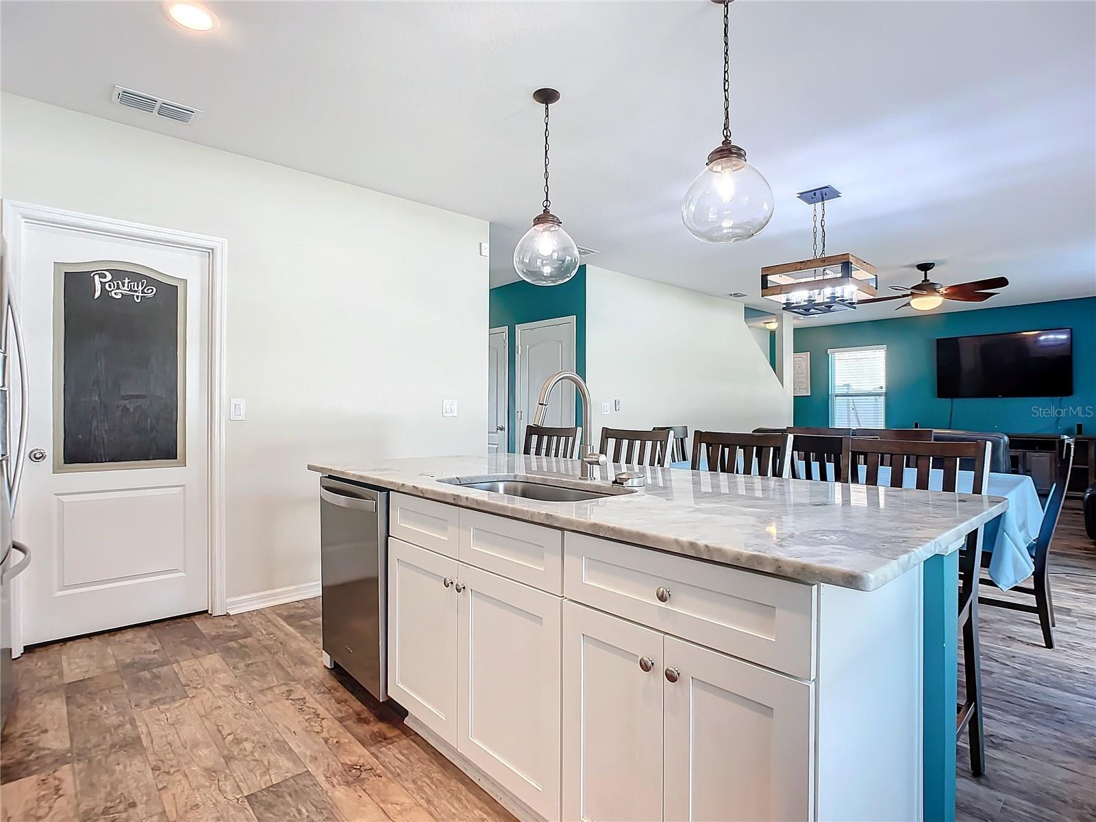3465 BERKSHIRE WOODS TER, DELTONA, FL, 32725