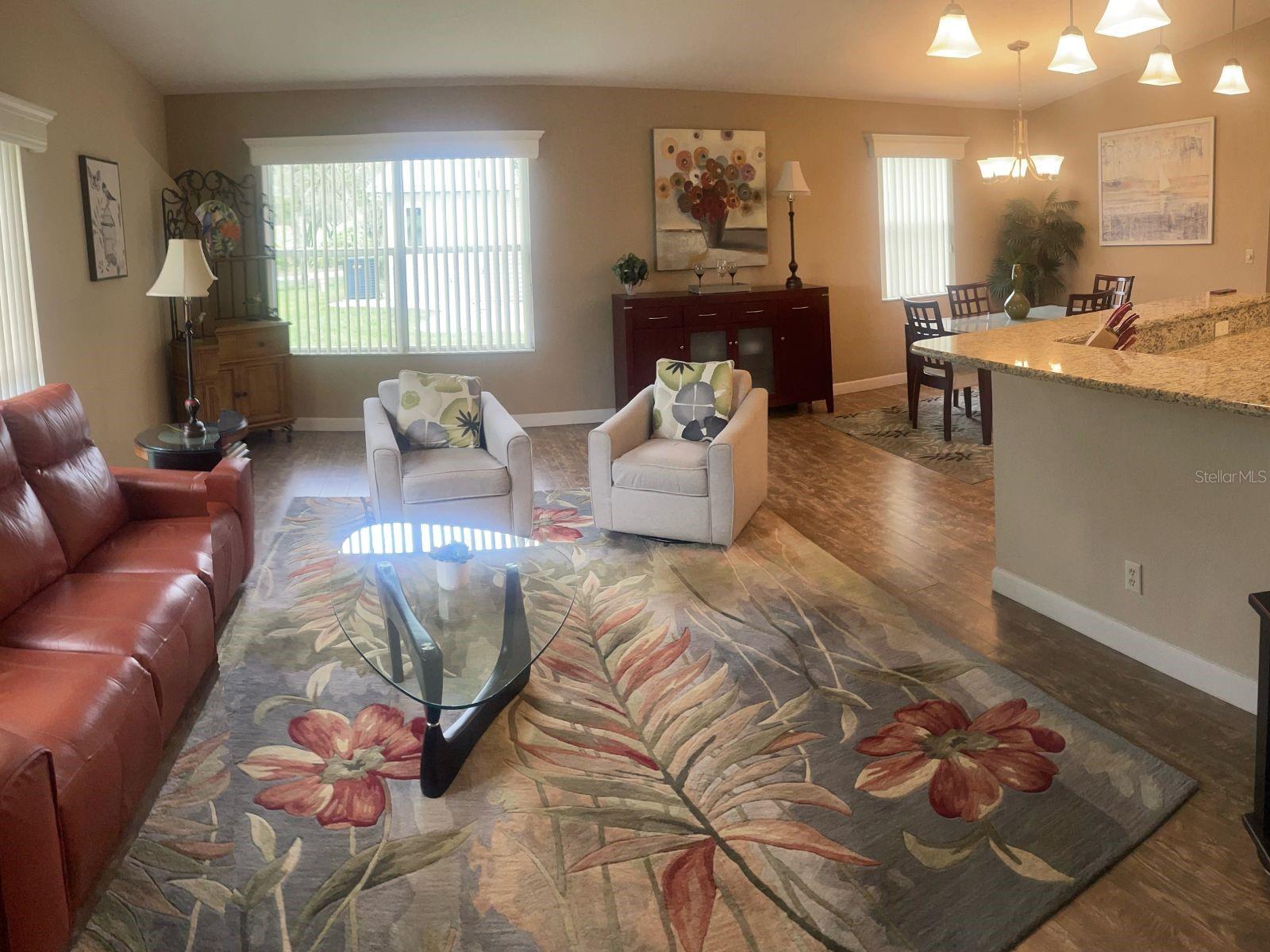 855 CORTEZ AVE, THE VILLAGES, FL, 32159