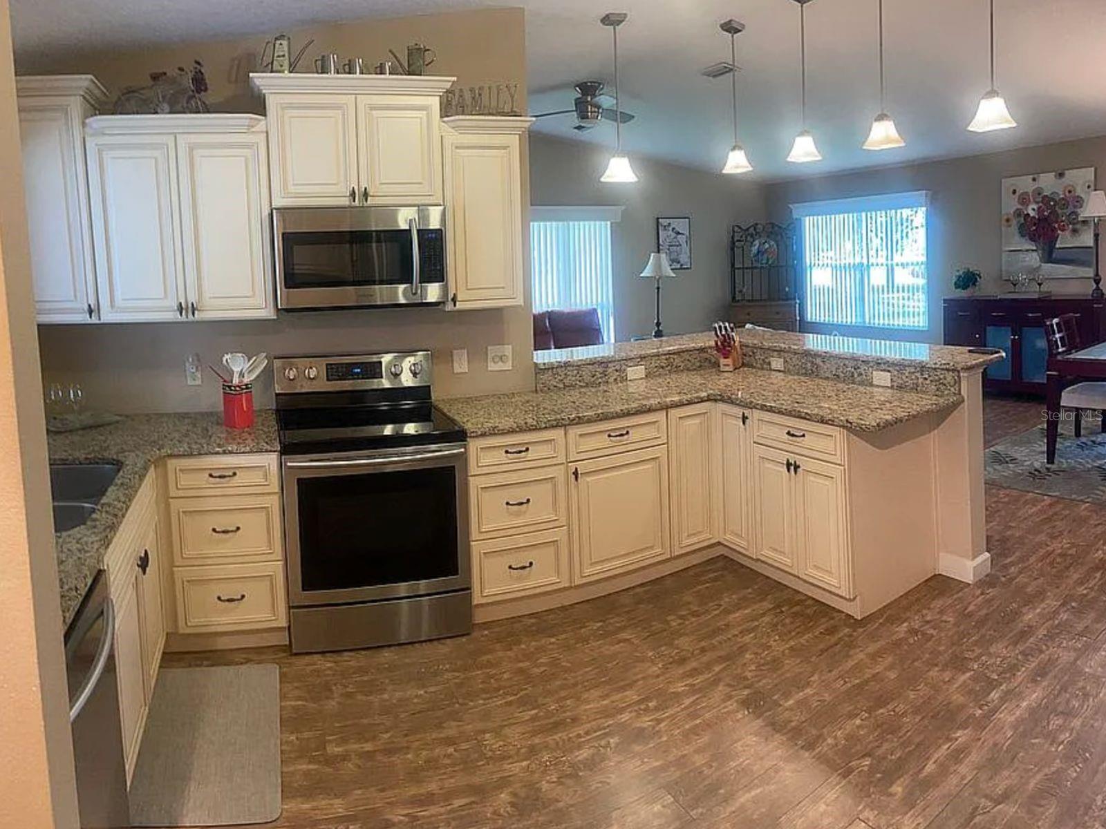855 CORTEZ AVE, THE VILLAGES, FL, 32159