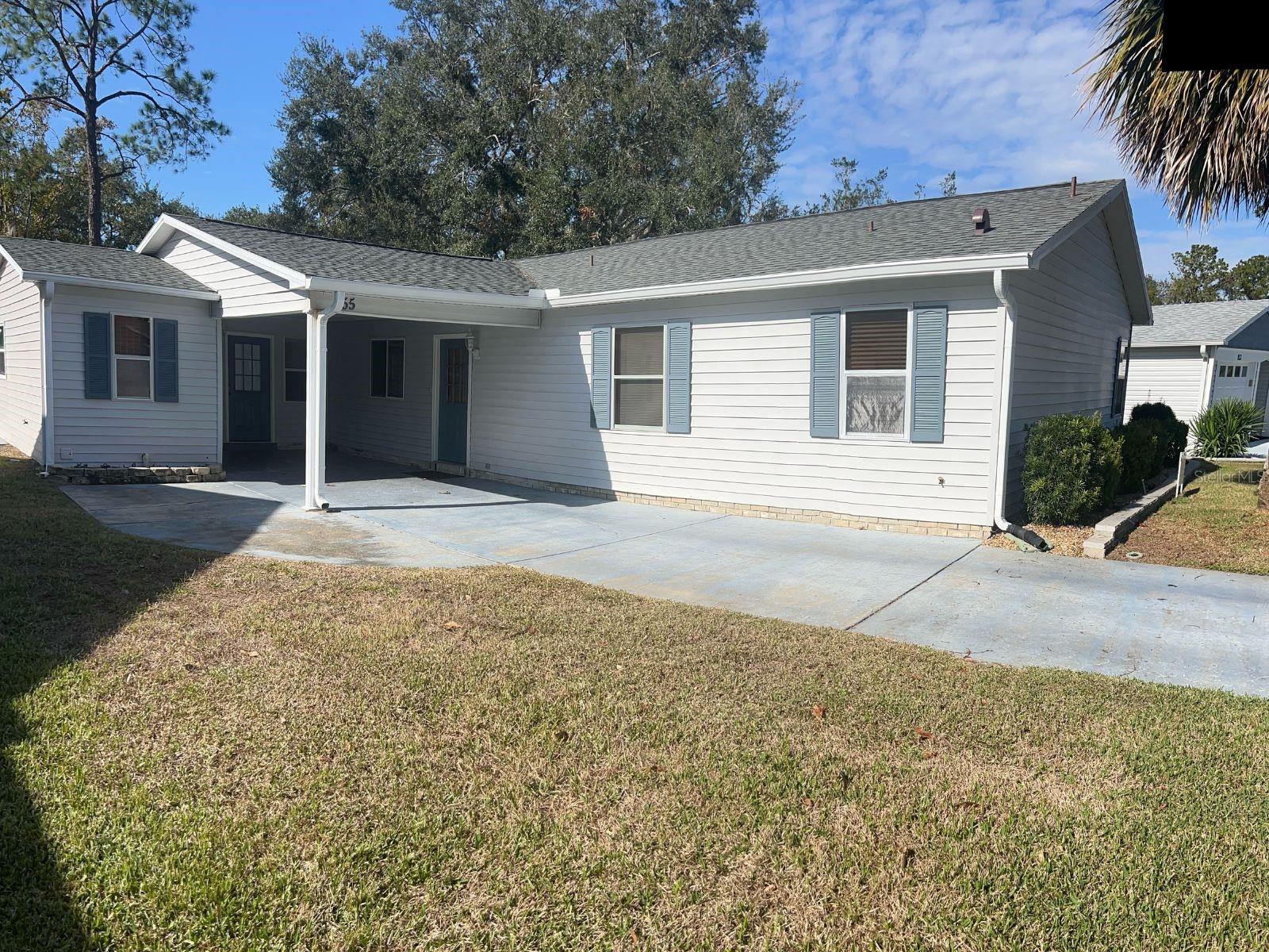 855 CORTEZ AVE, THE VILLAGES, FL, 32159