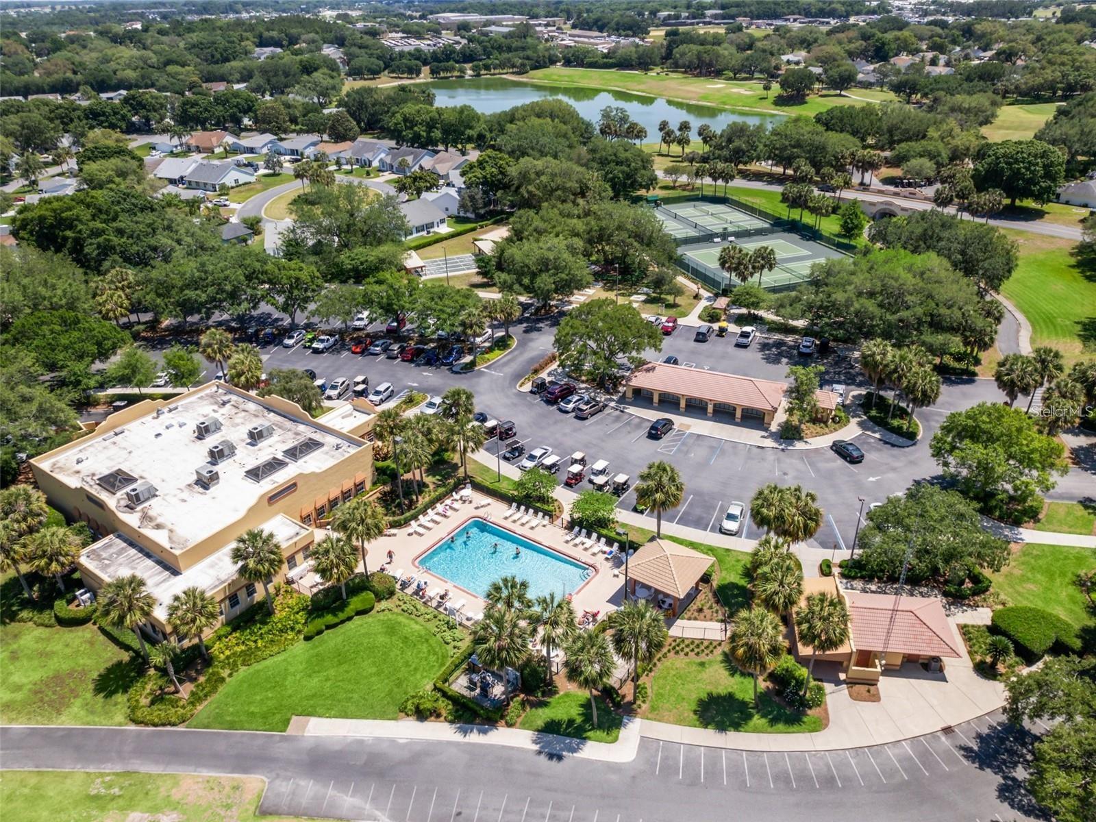 855 CORTEZ AVE, THE VILLAGES, FL, 32159