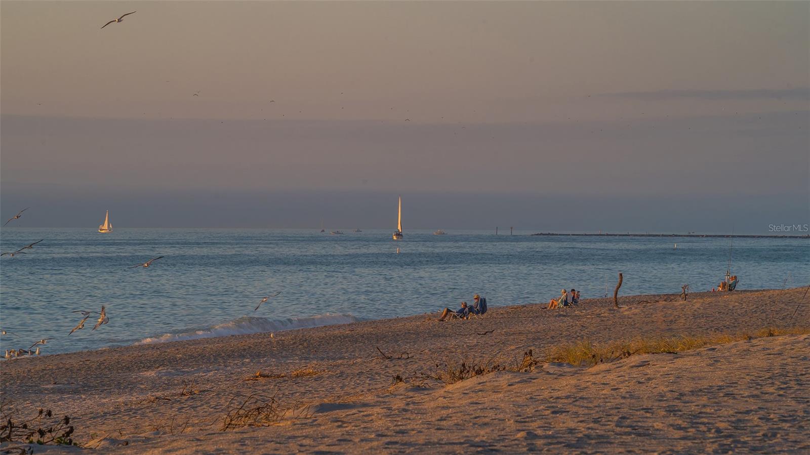 639 CORNWELL ON THE GULF, VENICE, FL, 34285