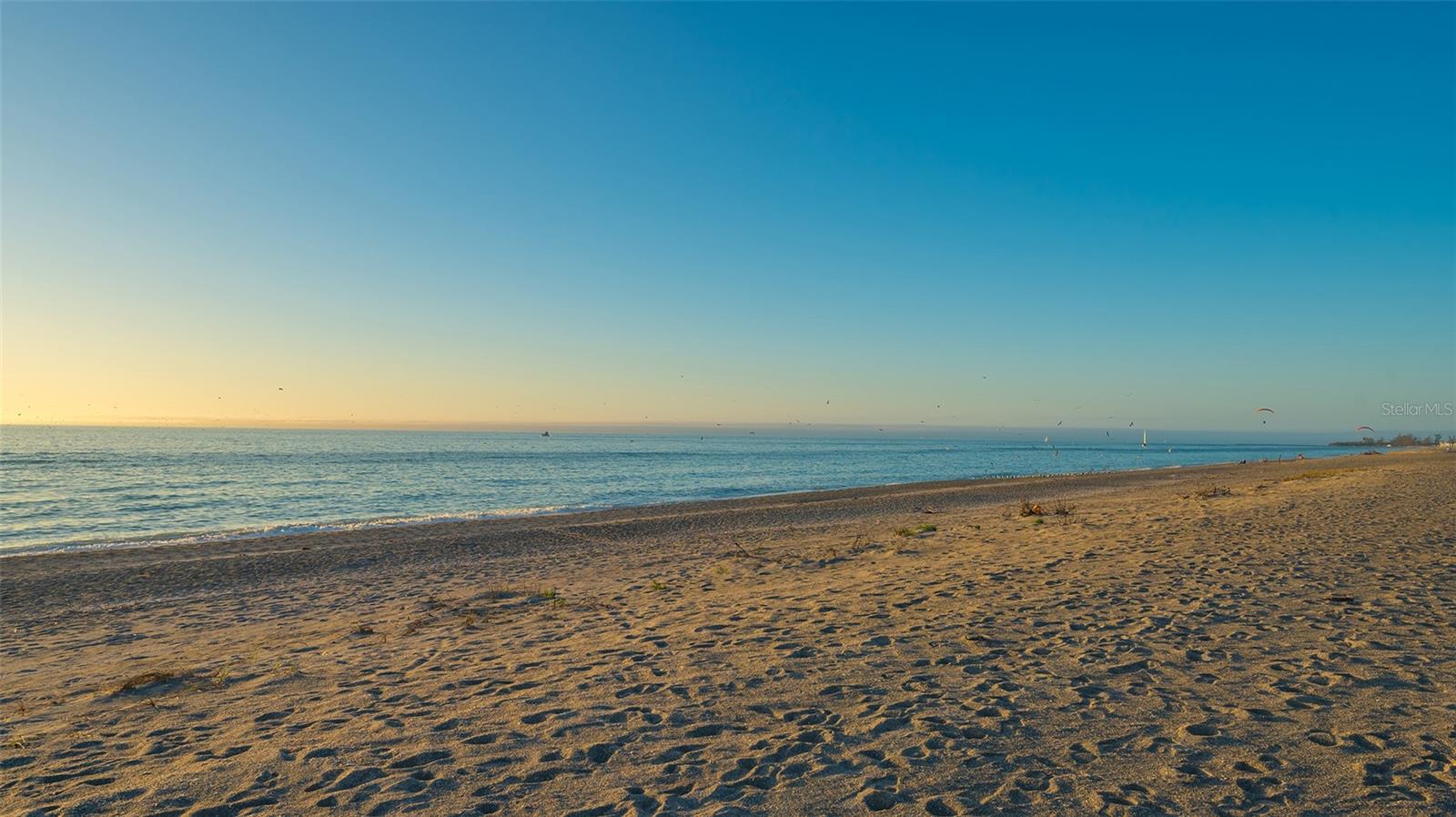 639 CORNWELL ON THE GULF, VENICE, FL, 34285