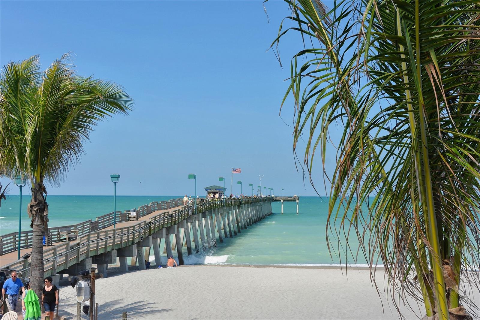639 CORNWELL ON THE GULF, VENICE, FL, 34285